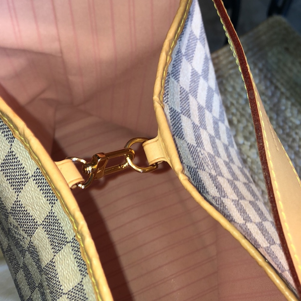 Louis Vuitton Delightful PM 🌸! - Picture 14 of 17
